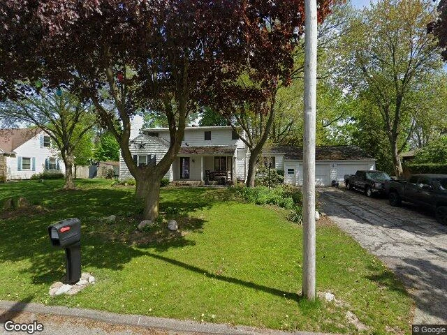 House image located at Batavia, NY 14020