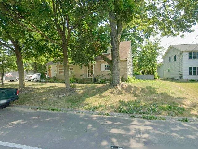 House image located at North Tonawanda, NY 14120