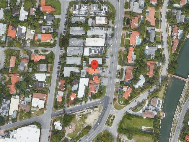 House image located at Miami Beach, FL 33140