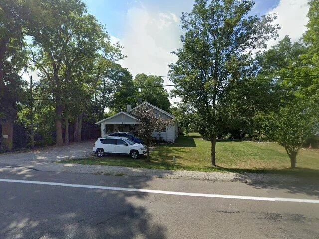 House image located at New Lebanon, OH 45345