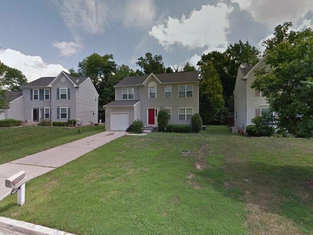 House image located at Upper Marlboro, MD 20774