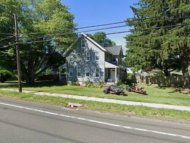House image located at Windsor, CT 06095