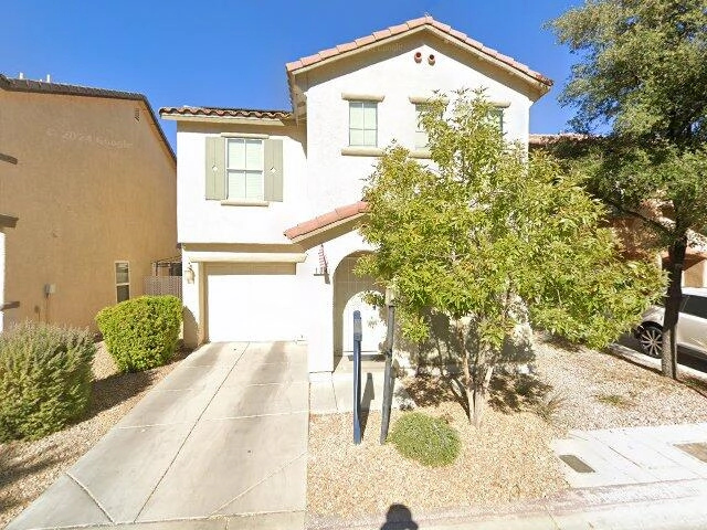 House image located at Las Vegas, NV 89183