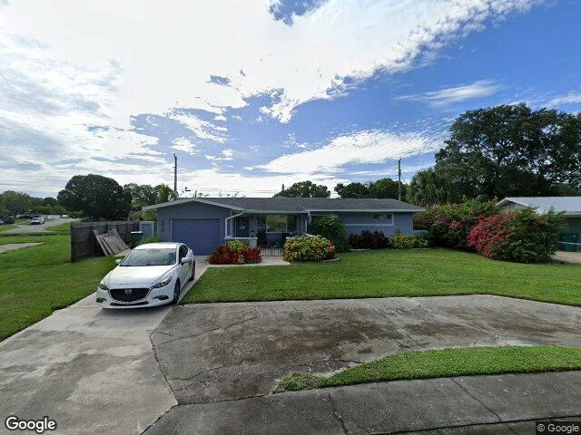 House image located at Melbourne, FL 32935