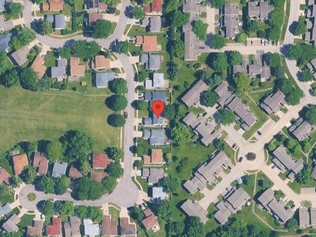 House image located at Hoffman Estates, IL 60169