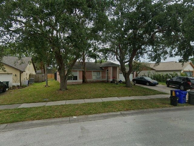 House image located at Rockledge, FL 32955