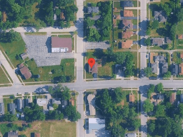 House image located at Harvey, IL 60426