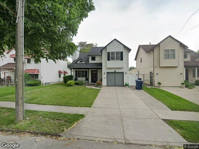 House image located at Buffalo, NY 14211