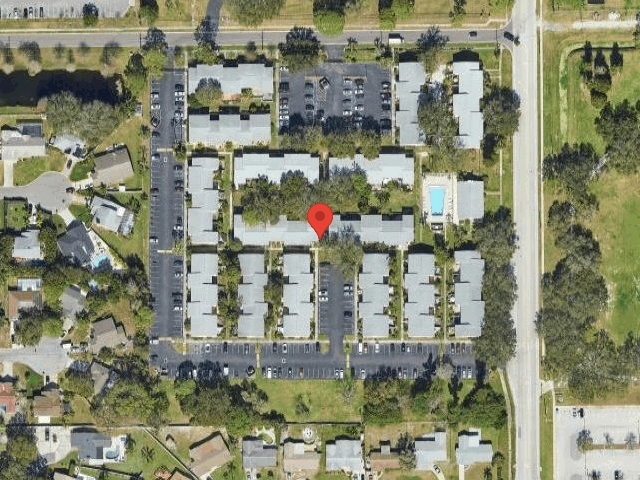 House image located at Saint Petersburg, FL 33712