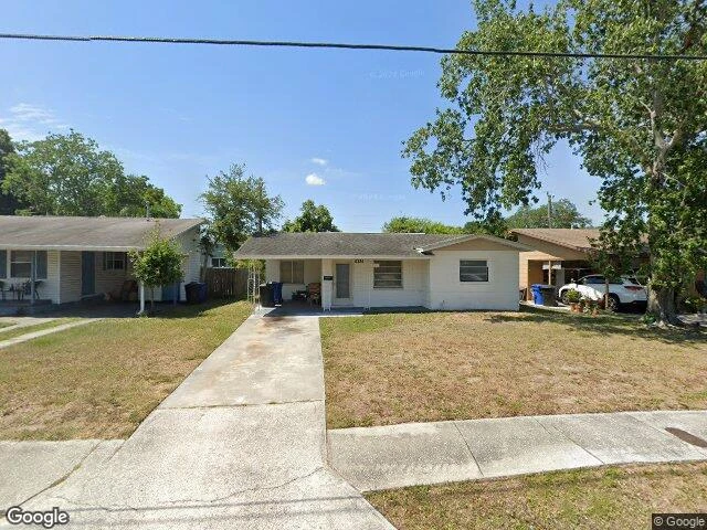 House image located at Saint Petersburg, FL 33710