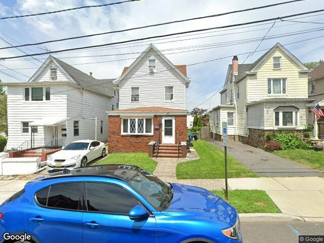 House image located at East Rutherford, NJ 07073