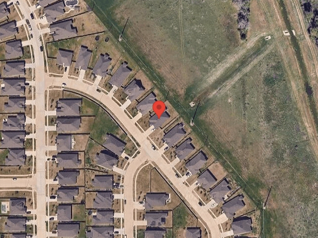 House image located at Rosenberg, TX 77471