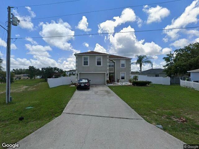 House image located at Kissimmee, FL 34759
