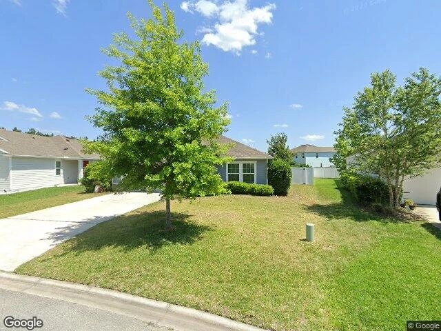 House image located at Saint Augustine, FL 32092