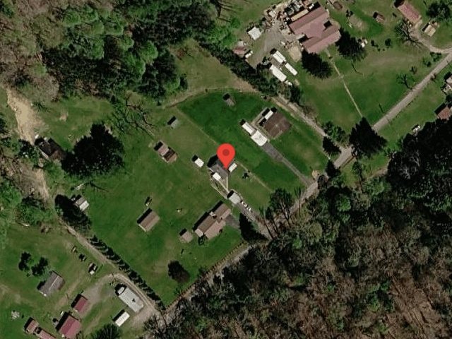 House image located at Naoma, WV 25140