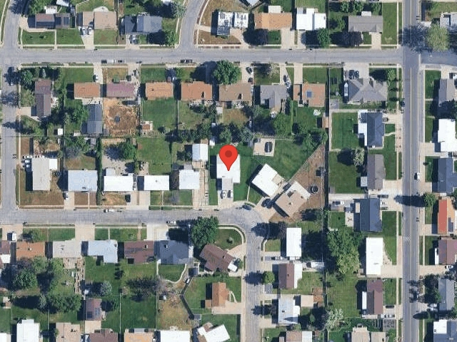 House image located at Roy, UT 84067