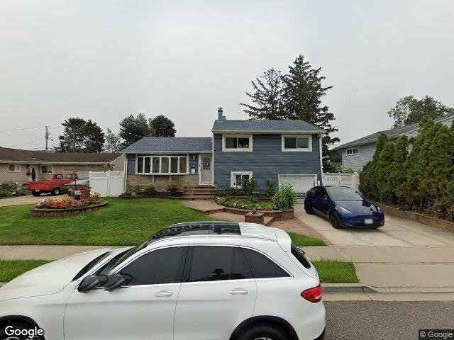 House image located at Hicksville, NY 11801