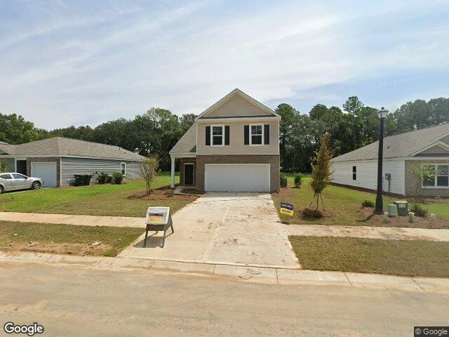 House image located at Moncks Corner, SC 29461