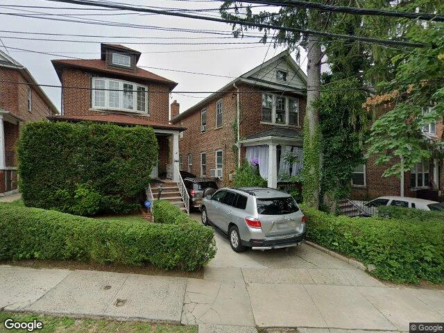 House image located at Yonkers, NY 10704