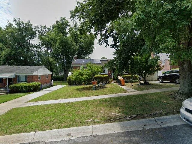 House image located at Rockville, MD 20852