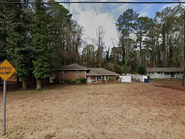 House image located at Atlanta, GA 30344