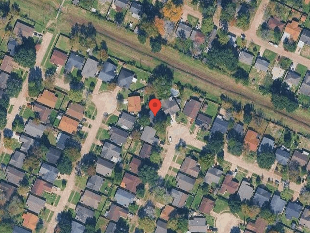 House image located at Houston, TX 77053