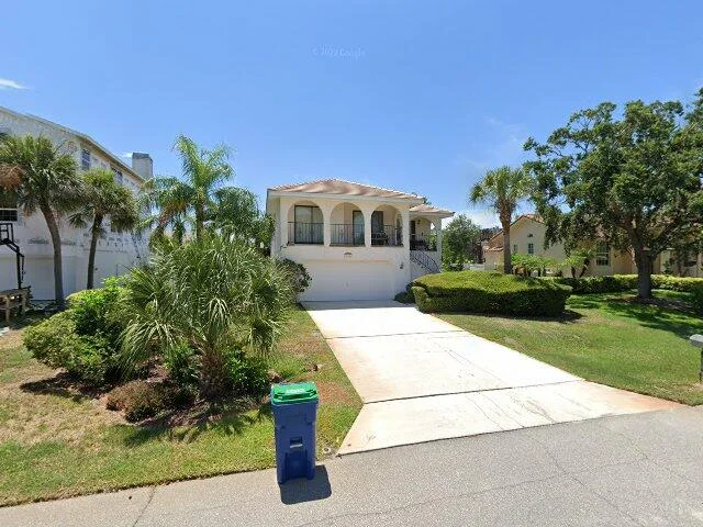 House image located at Saint Petersburg, FL 33715