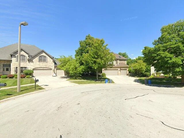 House image located at Naperville, IL 60565