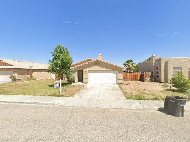 House image located at Blythe, CA 92225