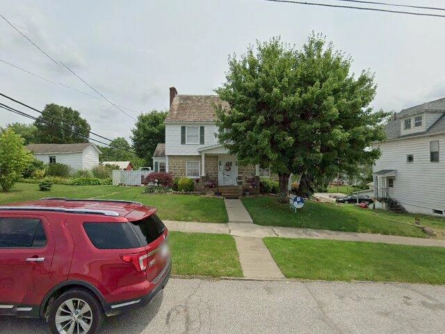 House image located at Woodsfield, OH 43793