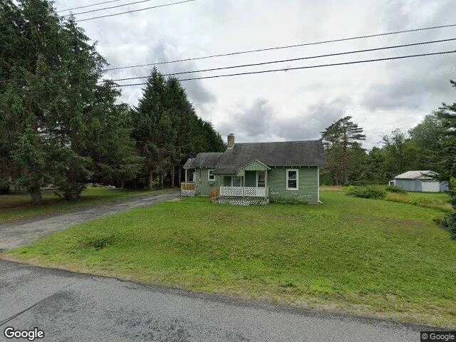 House image located at Newcomb, NY 12852