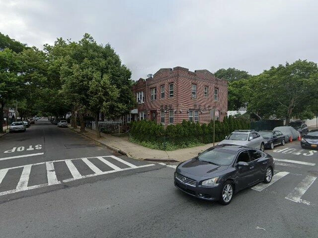House image located at South Ozone Park, NY 11420