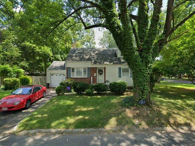 House image located at Plainfield, NJ 07063