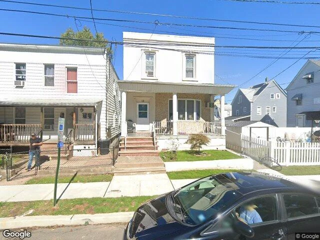 House image located at Clifton, NJ 07011