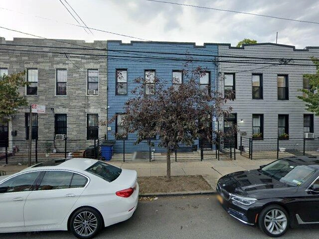 House image located at Brooklyn, NY 11208