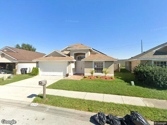 House image located at Davenport, FL 33897