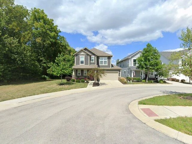 House image located at Carmel, IN 46033