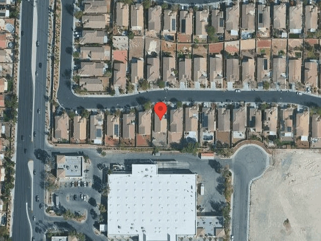 House image located at North Las Vegas, NV 89031