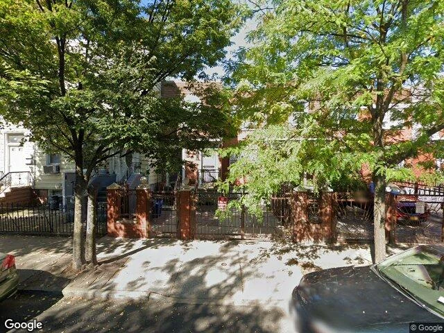 House image located at Brooklyn, NY 11221