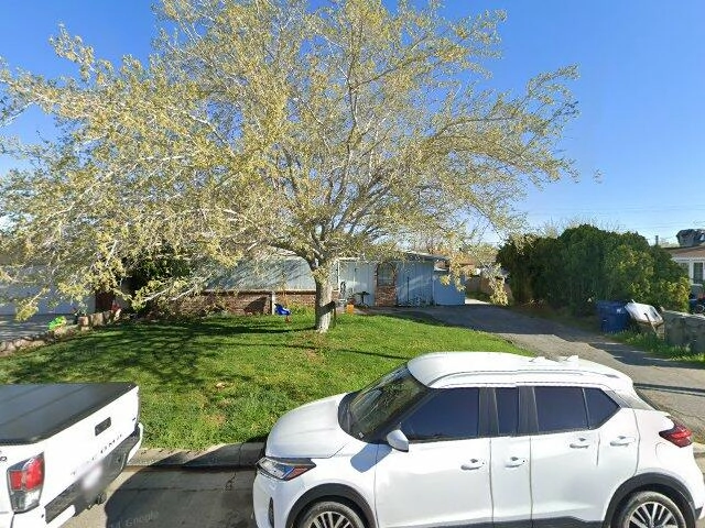 House image located at Lancaster, CA 93534