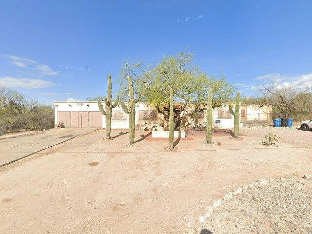 House image located at Tucson, AZ 85749