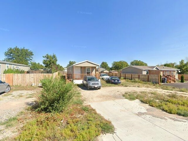 House image located at Pueblo, CO 81007