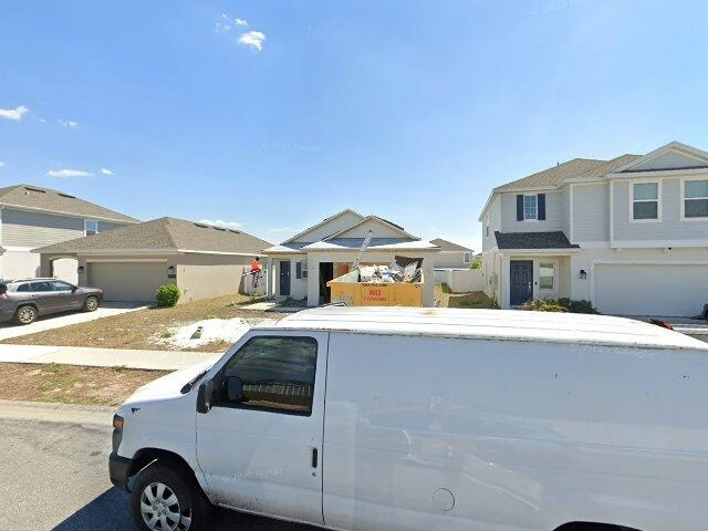 House image located at Groveland, FL 34736