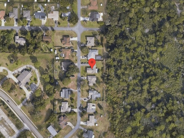 House image located at Palm Bay, FL 32907