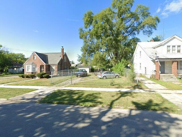 House image located at Detroit, MI 48234