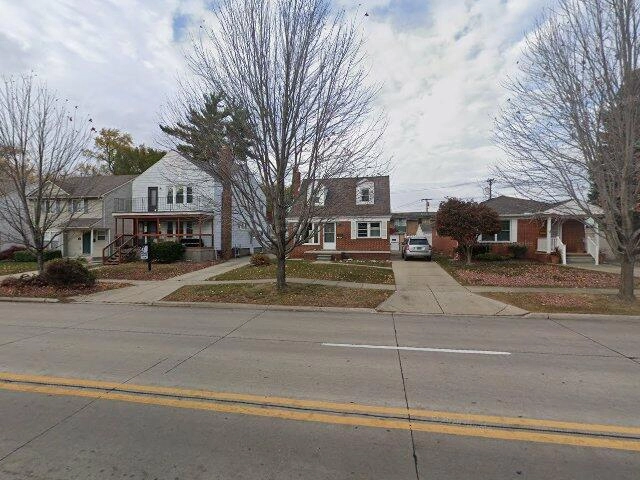House image located at Berkley, MI 48072