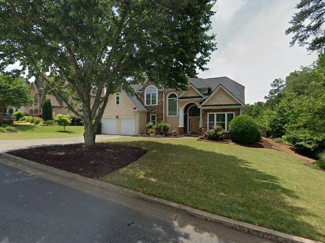 House image located at Powder Springs, GA 30127