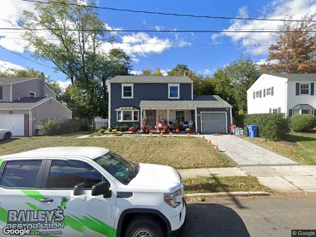 House image located at Freehold, NJ 07728