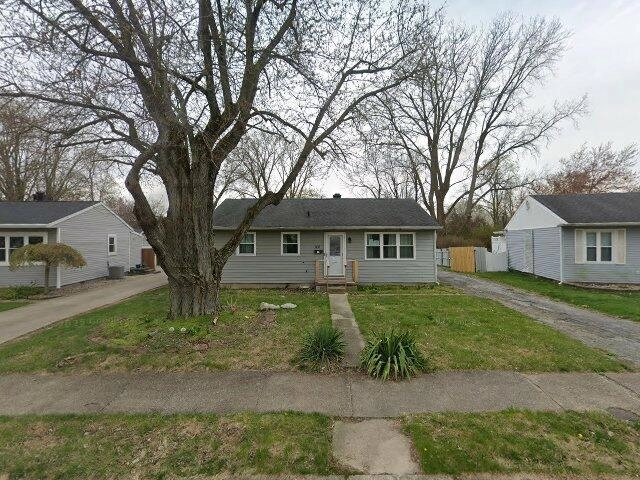 House image located at Marion, IN 46952