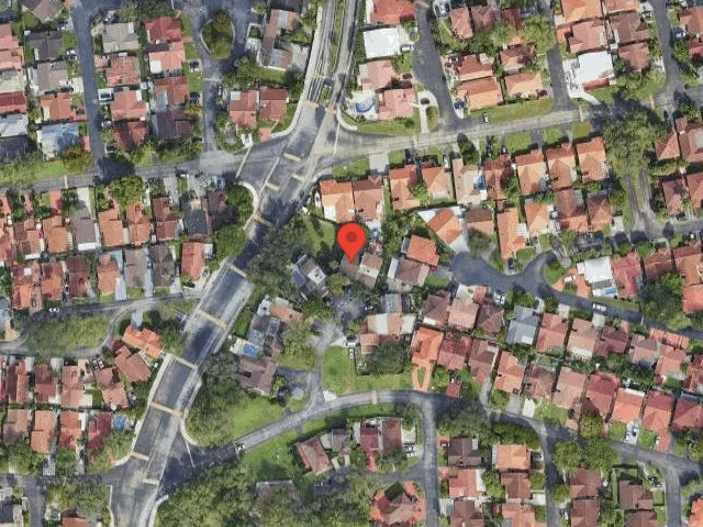 House image located at Miami, FL 33173